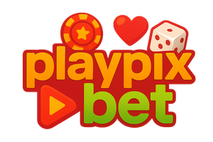 PlayPix Bet Logo